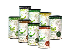 Teaspire Herbal Tea Pack