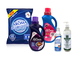 GLL Family Care Hygiene Pack