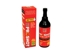 ProShot Petrol Injector Cleaner