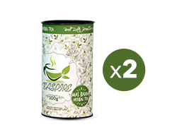 Teaspire Masbedda x2