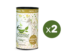 Teaspire Ranawara x2