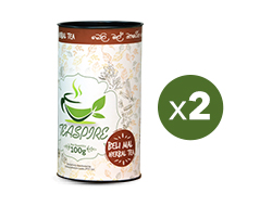 Teaspire Beli Flowers x2