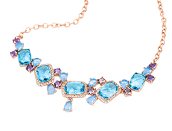 Truly Yours Necklace