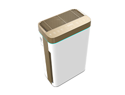 GL Air purifier