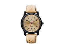 Stallion Watch - Khaki
