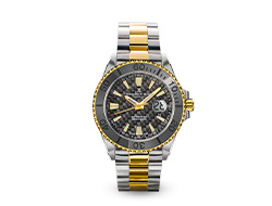 Nauticus Royale Watch III