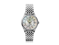 Muses Ladies - Stainless Steel