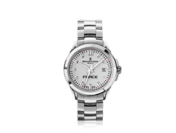 Force Quantum Ladies - Stainless Steel